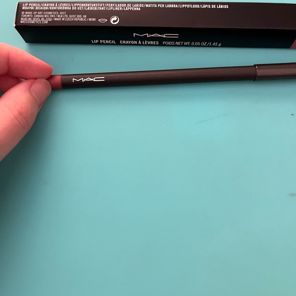 Mac lip pencil in Dervish - Picture 6 of 6